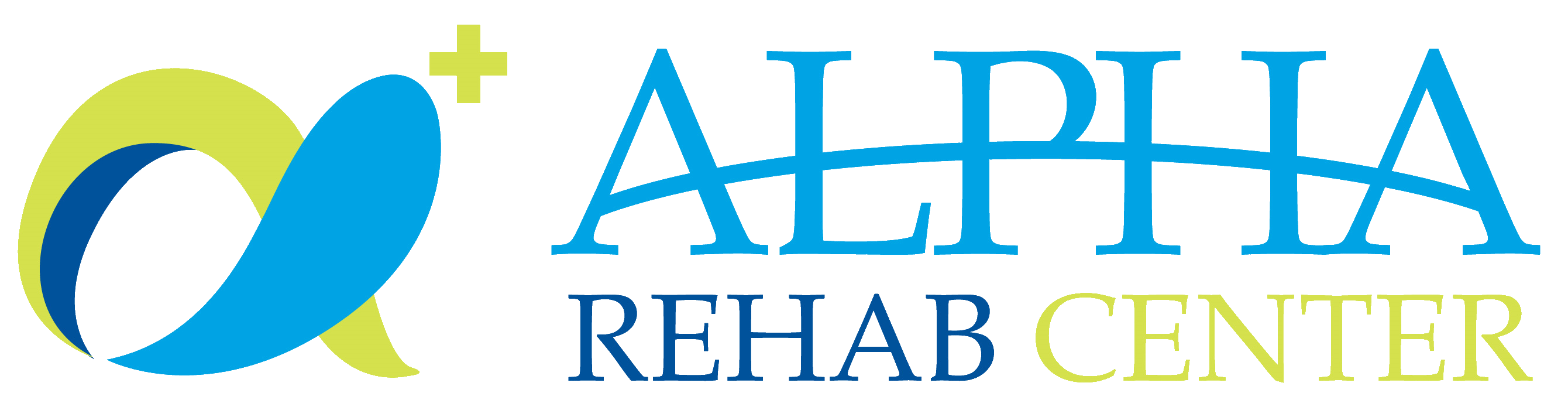 Alpha Rehab Center